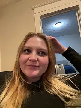 PhatAssBlond online show from January 2025 05:01:01 AM