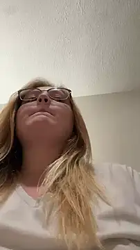 PhatAssBlond online show from January 2025 07:52:02 AM