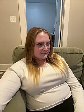 PhatAssBlond online show from January 2025 12:48:01 AM