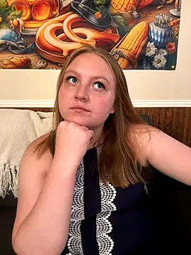 PhatAssBlond online show from September 2025 05:58:01 PM