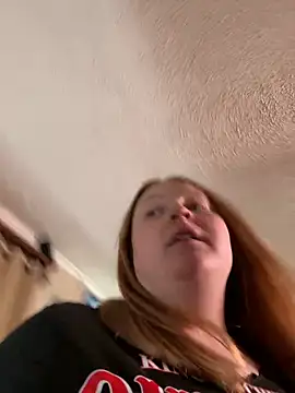 PhatAssBlond online show from October 2025 05:03:01 PM