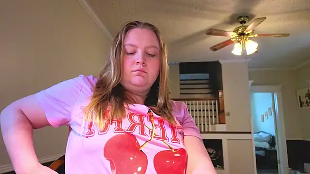 PhatAssBlond online show from February 2026 02:12:02 PM