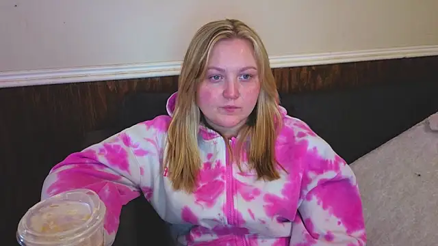 PhatAssBlond online show from February 2026 02:46:02 PM