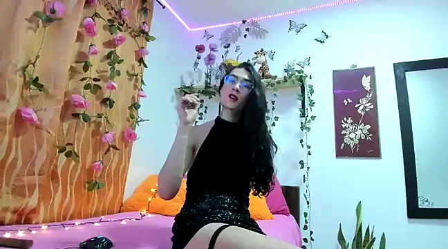 anasttacia 210 online show from February 2025 05:05:02 PM