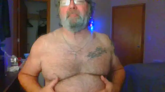 Snapshot of Doherty10 chatting on January 2026 06:55:02 PM Doherty10 online show from January 2026 06:55:02 PM