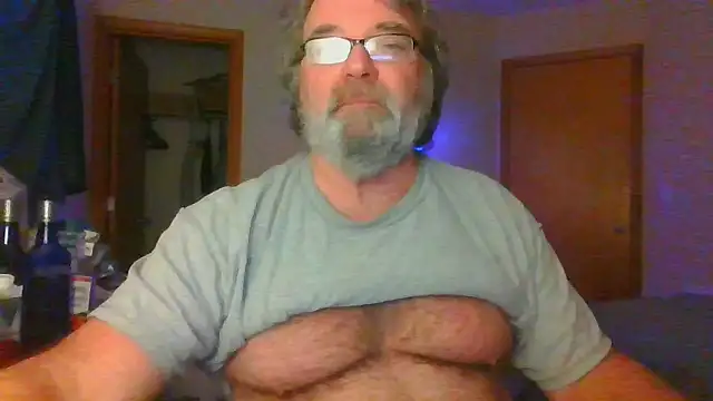 Snapshot of Doherty10 chatting on January 2026 07:03:01 AM Doherty10 online show from January 2026 07:03:01 AM