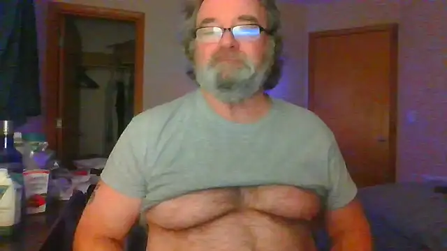 Snapshot of Doherty10 chatting on January 2026 08:30:01 AM Doherty10 online show from January 2026 08:30:01 AM