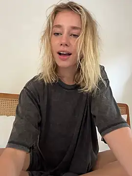 SSSATIVA model online show from January 2025 06:06:02 AM