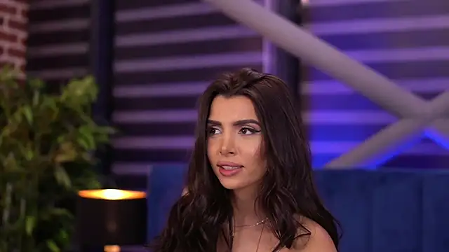 NicoleCellini online show from January 2025 12:45:01 AM