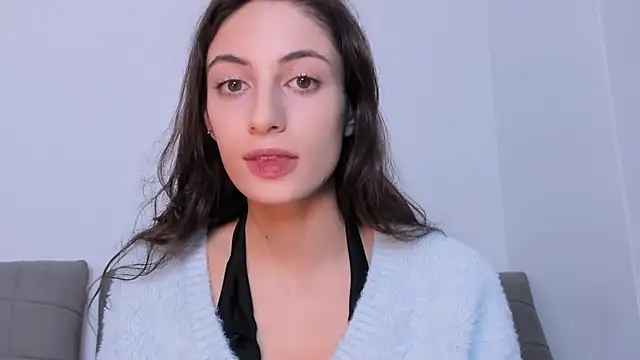 Melanie Angel online show from December 2025 02:57:02 PM