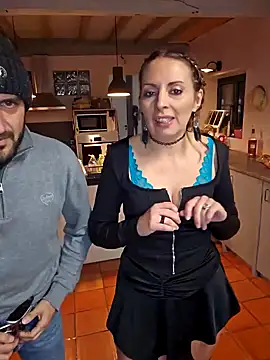 Jade Emeraud online show from January 2025 07:49:01 PM