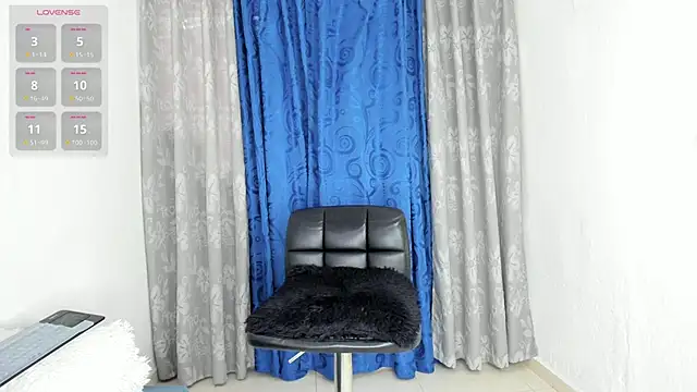 Alannis Blue1 online show from June 2026 05:50:01 PM
