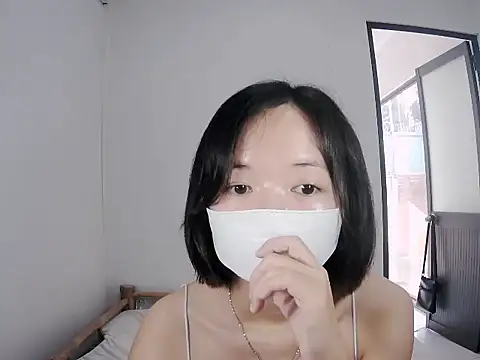 Kissdy online show from October 2025 08:17:01 AM