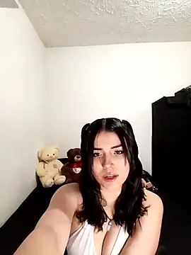 Rubi Sky online show from January 2026 01:31:02 AM