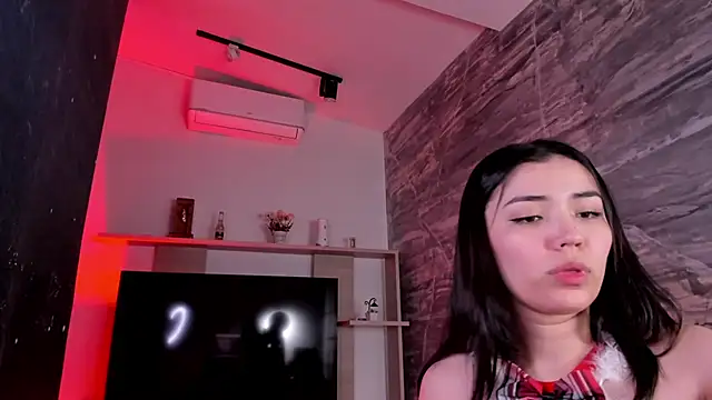 Rubi Sky online show from January 2026 02:08:01 PM