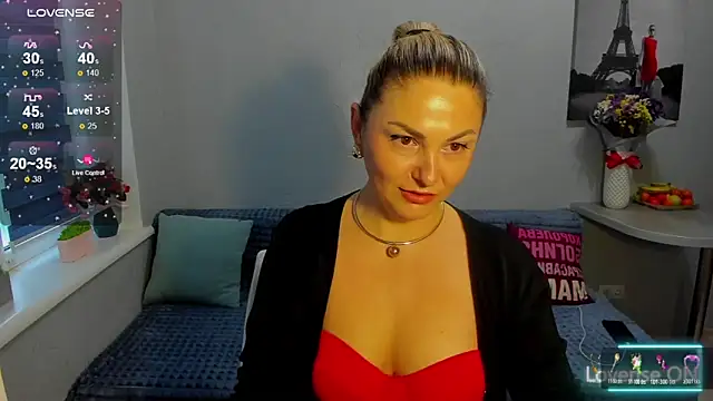 sweet   margaret online show from February 2026 01:59:01 PM