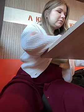 PumaShyXD online show from October 2025 11:02:01 AM