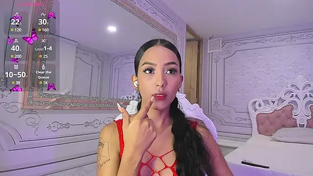 abby adams20 online show from December 2024 07:19:02 PM