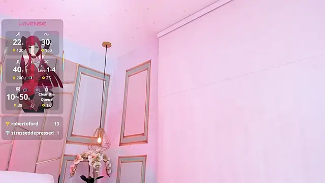 abby adams20 online show from December 2025 02:40:02 AM