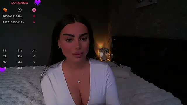 babyleilaa online show from March 2025 05:43:02 PM