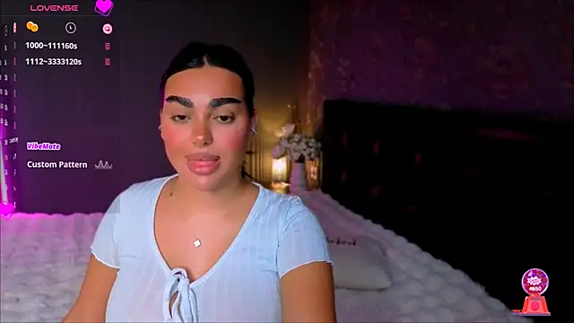 babyleilaa online show from November 2025 11:04:02 PM