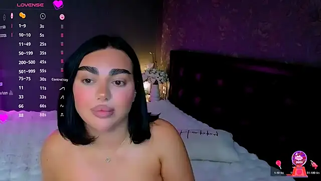 babyleilaa online show from November 2025 11:15:01 PM