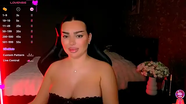 babyleilaa online show from January 2026 02:53:02 PM