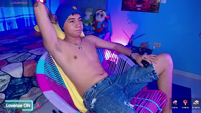 Snapshot of mexican_cum chatting on September 2025 02:59:01 AM mexican cum online show from September 2025 02:59:01 AM