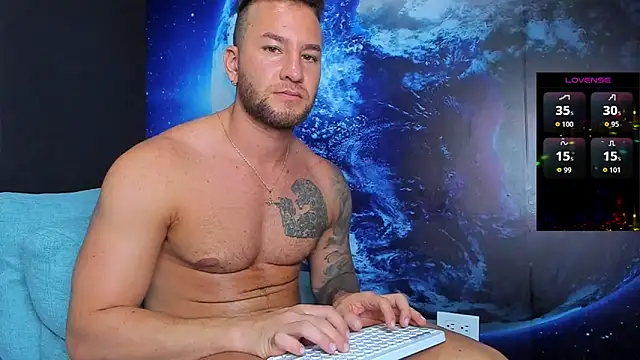 delessandro world online show from September 2025 12:45:02 AM