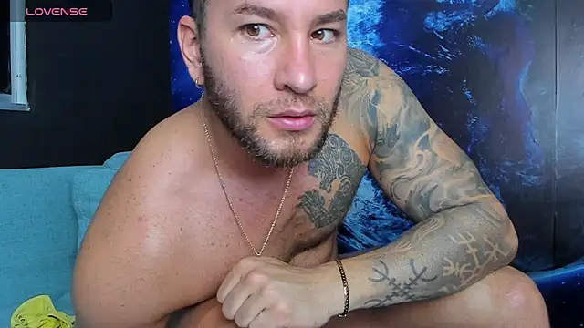 delessandro world online show from October 2025 12:55:01 AM