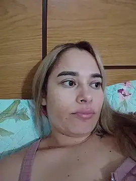 Snapshot of Amelia1_ chatting on June 2026 10:43:01 PM Amelia1 online show from June 2026 10:43:01 PM