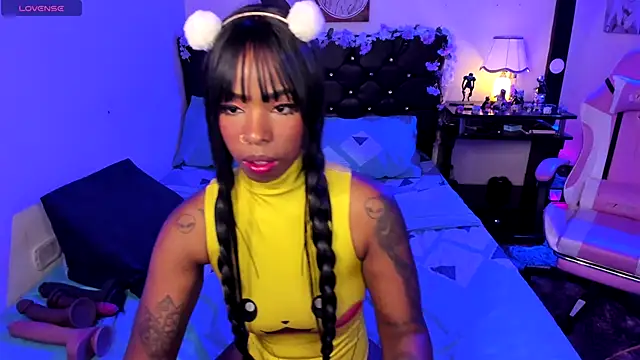 kary bunny3 online show from November 2025 06:24:01 AM