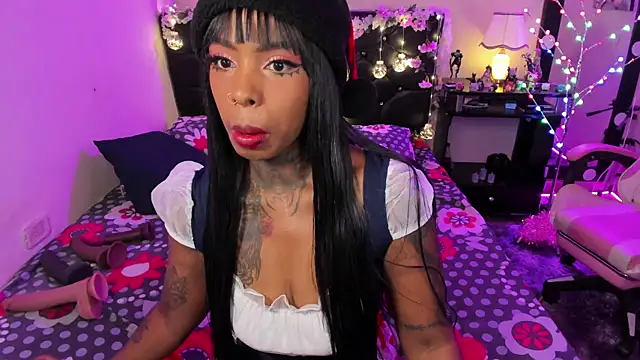 kary bunny3 online show from December 2025 06:31:01 AM