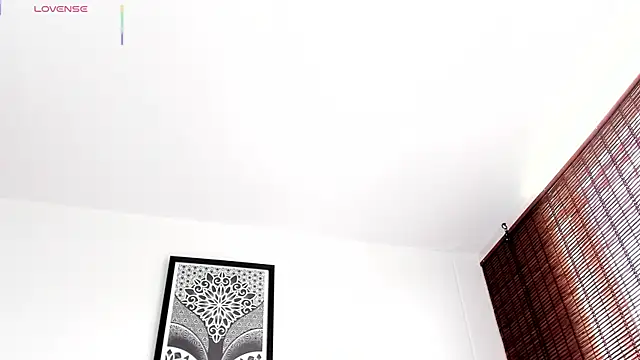 Snapshot of VeronicaTonu chatting on October 2025 02:40:01 PM VeronicaTonu online show from October 2025 02:40:01 PM