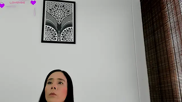 Snapshot of VeronicaTonu chatting on December 2025 07:42:02 PM VeronicaTonu online show from December 2025 07:42:02 PM