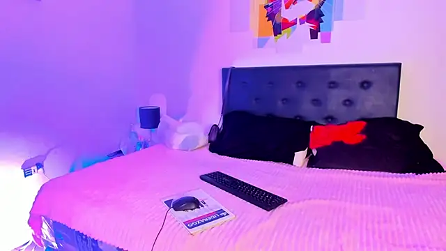 brenda sofia2 online show from October 2025 07:14:02 PM