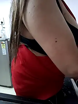 Jessicca Cum online show from February 2025 12:18:02 PM