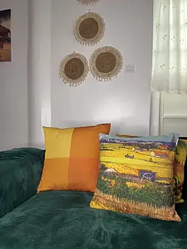 Snapshot of Foxxxyfemale chatting on September 2025 05:29:01 AM Foxxxyfemale online show from September 2025 05:29:01 AM