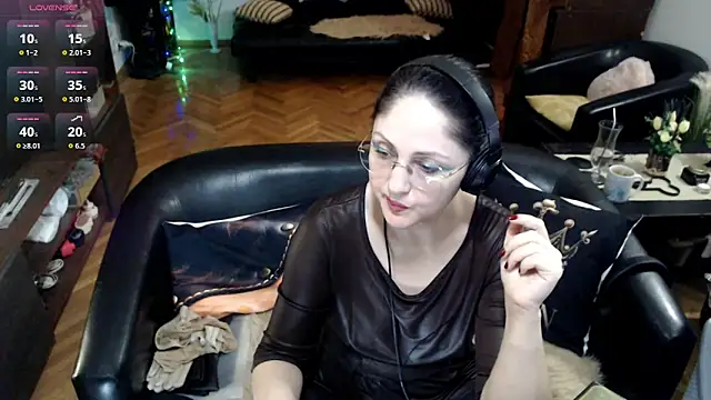 Imperatriza online show from February 2026 09:49:01 PM