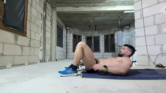 Mariusvidican online show from March 2026 06:03:01 PM