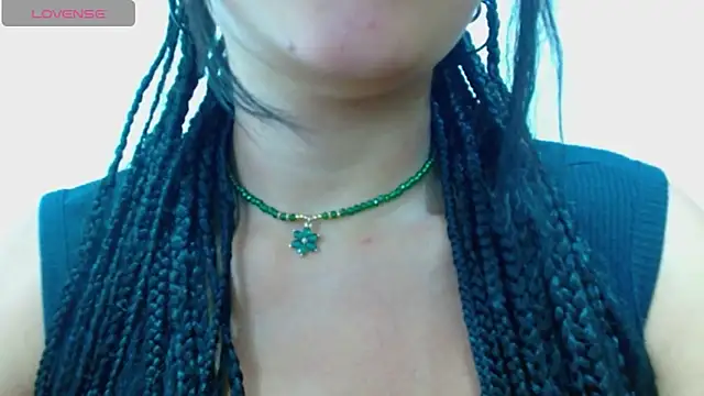 angelie 3 online show from January 2025 05:22:01 AM