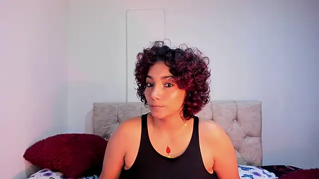 amber demons2021 online show from February 2025 09:59:01 PM