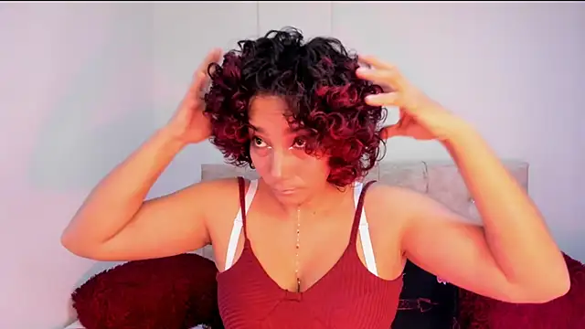 amber demons2021 online show from February 2025 10:09:02 PM