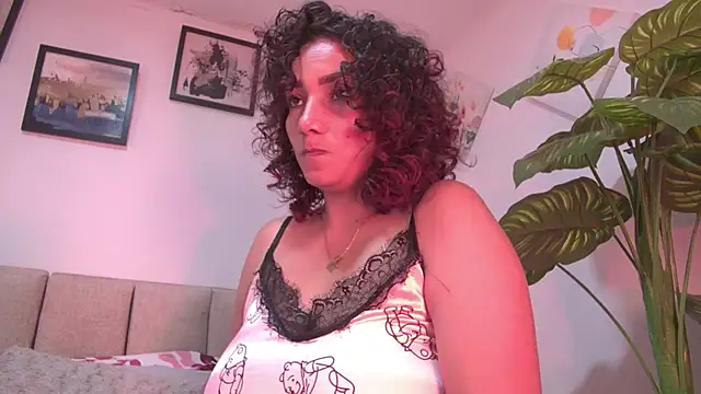 amber demons2021 online show from September 2025 10:48:01 PM