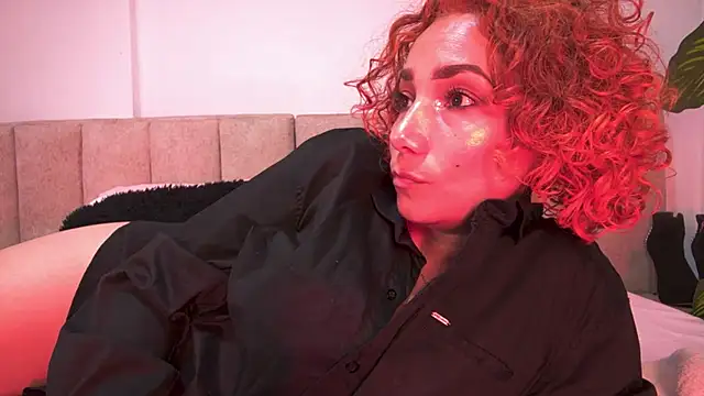 amber demons2021 online show from October 2025 10:06:02 PM