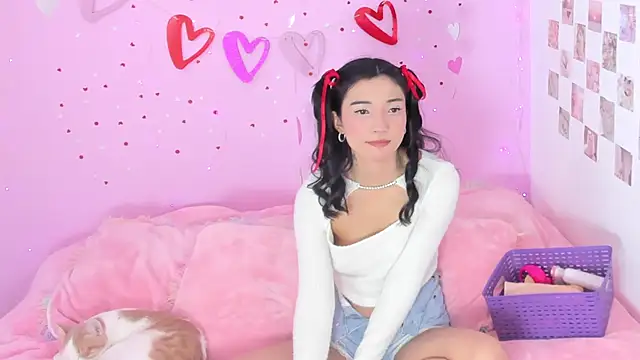 Snapshot of MIDORI_BACK_01 chatting on February 2025 09:32:01 PM MIDORI BACK 01 online show from February 2025 09:32:01 PM