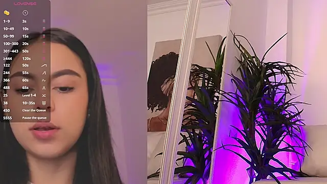 Aleejaa   online show from October 2025 11:31:01 AM