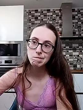 MartiniiSelenna online show from February 2025 12:36:02 PM