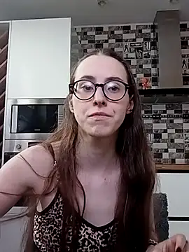 MartiniiSelenna online show from March 2025 09:44:01 AM