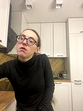 MartiniiSelenna online show from November 2025 06:58:02 AM